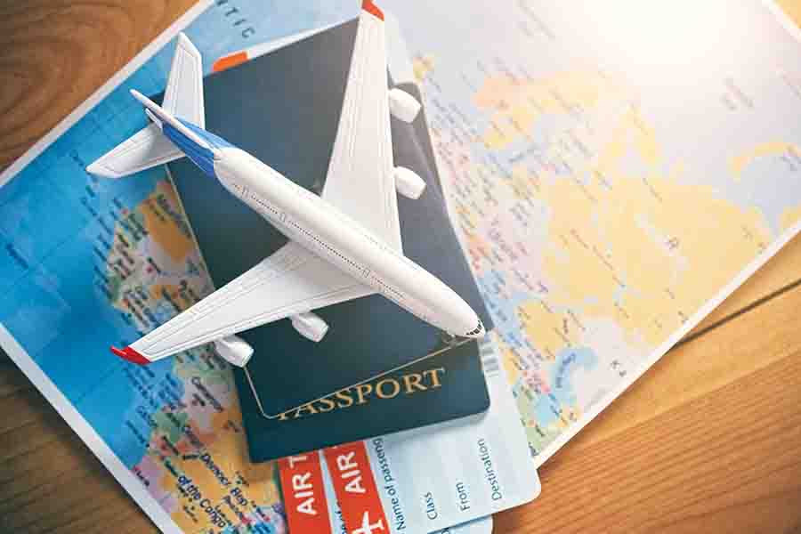 Travel Agency