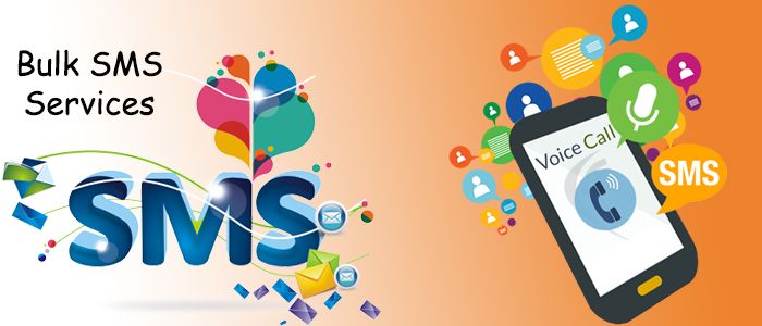 bulk SMS service provider in UK