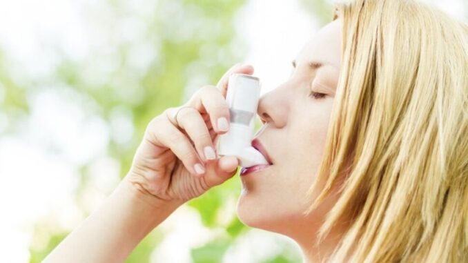 Asthma a Few Effective Ways to Manage It
