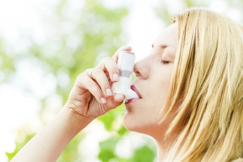 Asthma a Few Effective Ways to Manage It