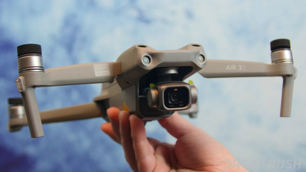 Best Camera Drone Under 1000
