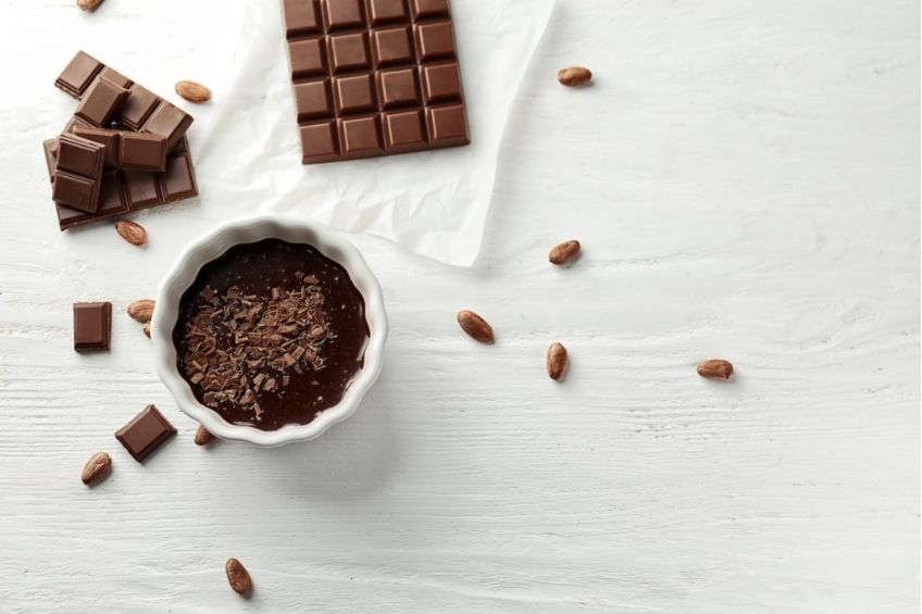 Boosting A Man Libido With Dark Chocolate