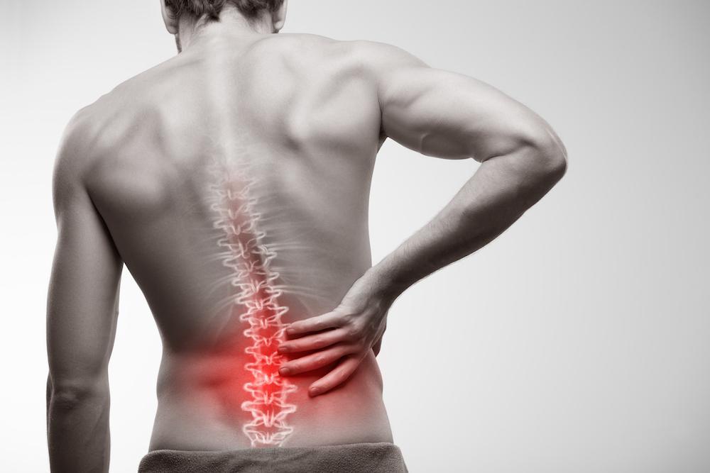 Chronic Sciatica Can Gabapentin Treat This