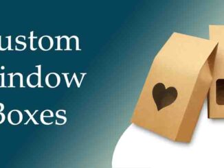 Custom Window Boxes