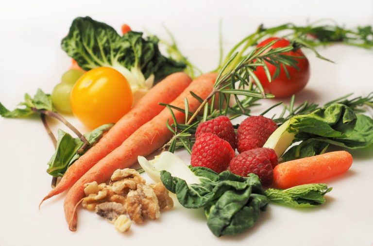 Foods and Exercises to treat Erectile Dysfunction