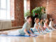 Is Yoga Useful For Treating Erectile Dysfunction