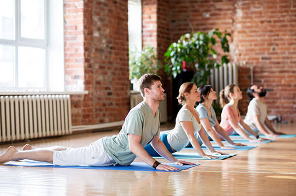 Is Yoga Useful For Treating Erectile Dysfunction