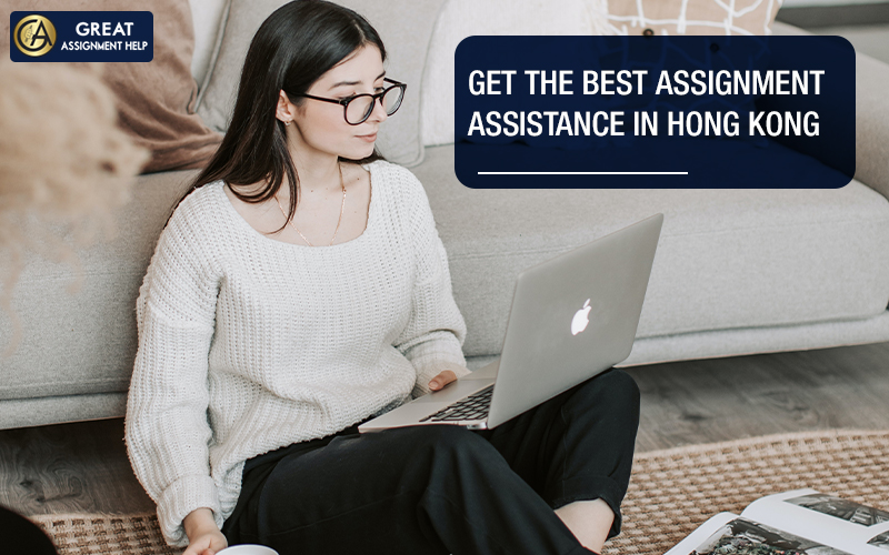 Assignment help Hong Kong