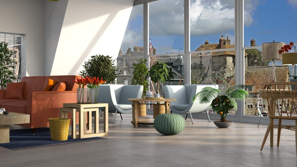 Residential Interior