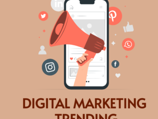 What are the Top Digital Marketing Trends for 2022