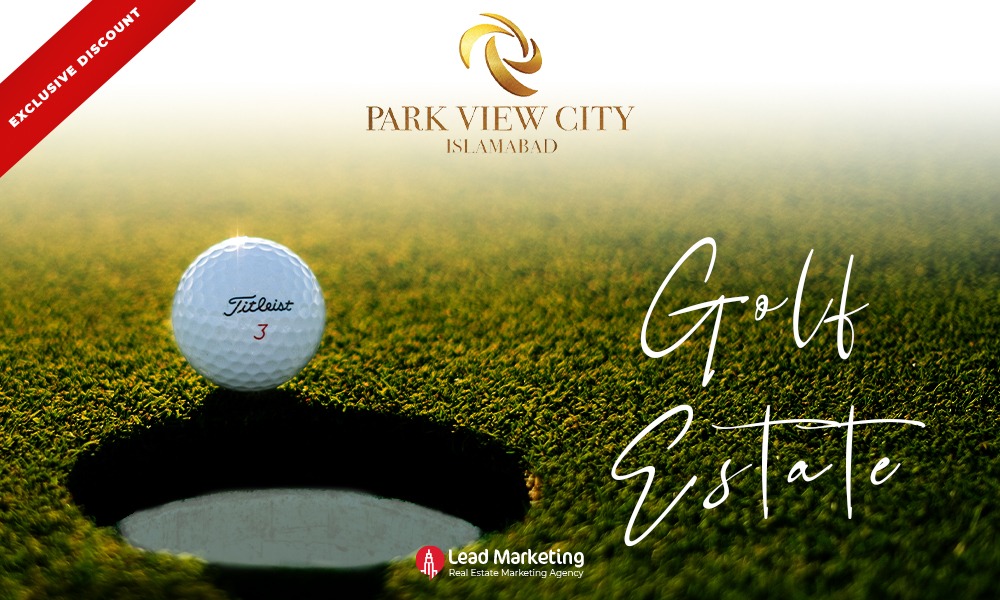 golf estate park view city islamabad