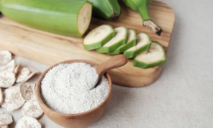 Banana Powder Market