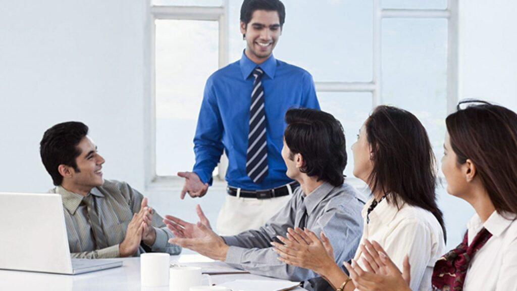 corporate trainers in India