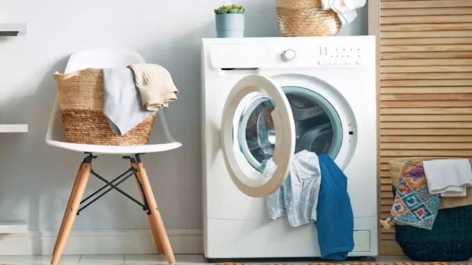 mini washing machine for apartment