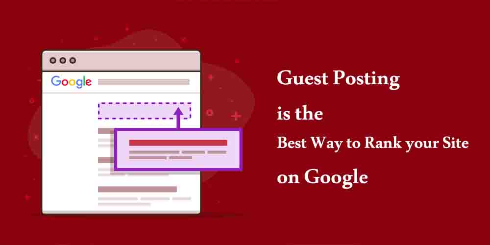 Best Way to Rank your Site