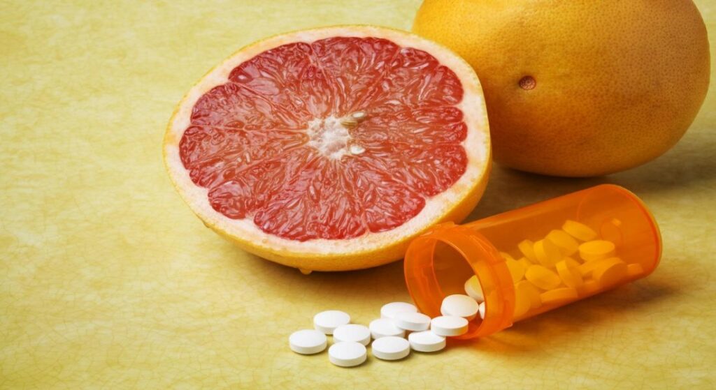 Grapefruit