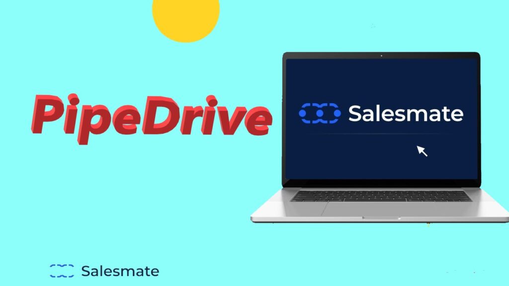 Pipedrive