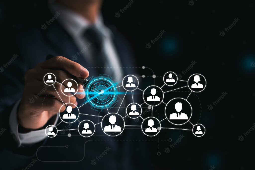 Executive Search Software