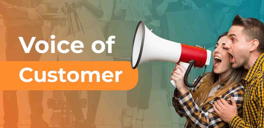 Customer