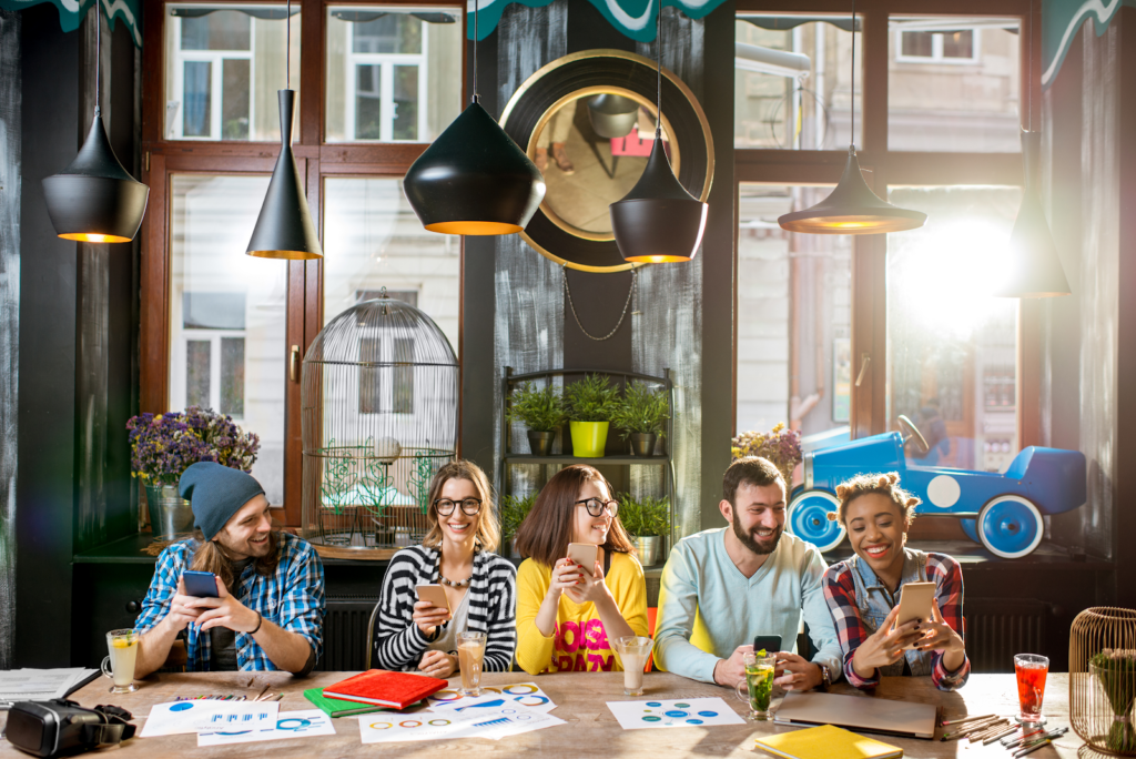 Digital Marketing Agency