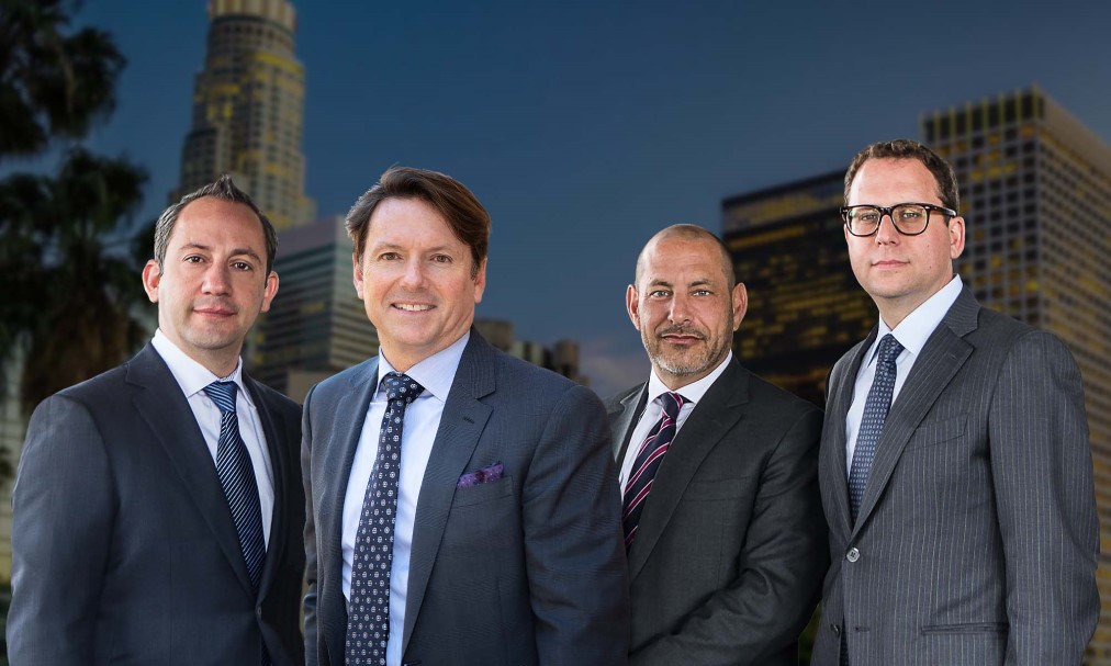 car accident attorney los angeles cz.law