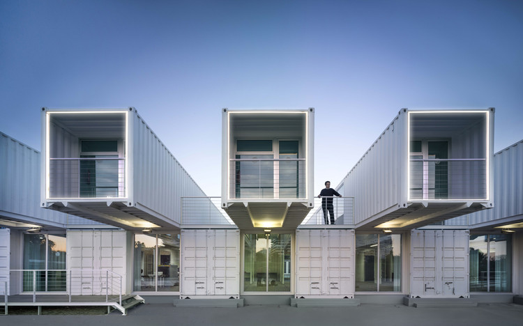 Modular Construction