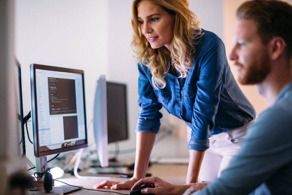 Staffing Management Software