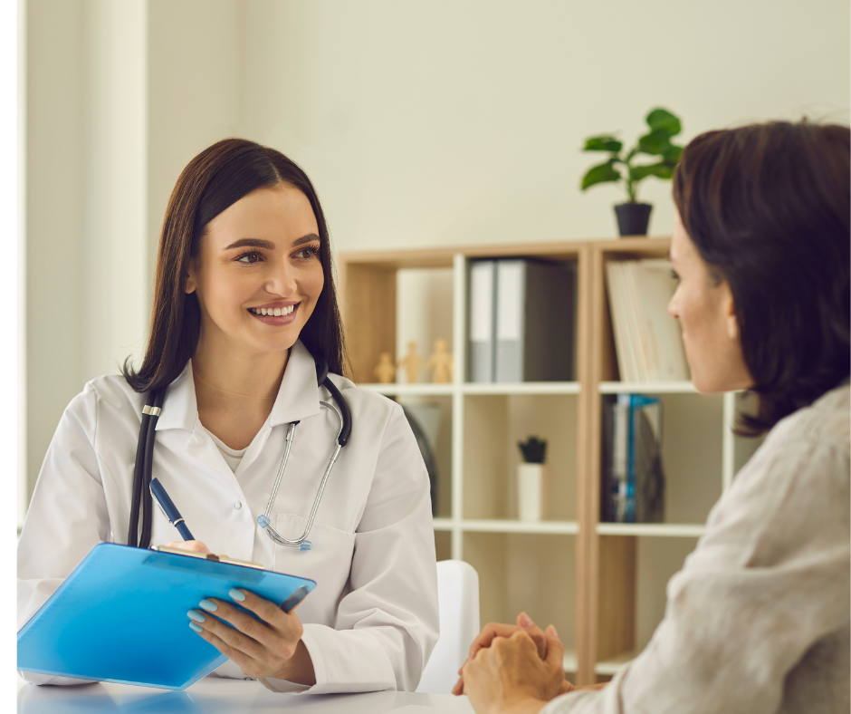 Health Information Exchang