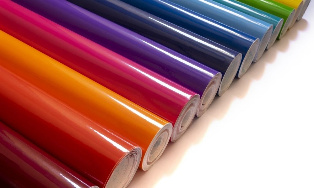 What is HTV Vinyl? Plants Magazine