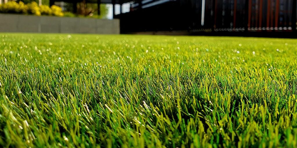 artificial grass