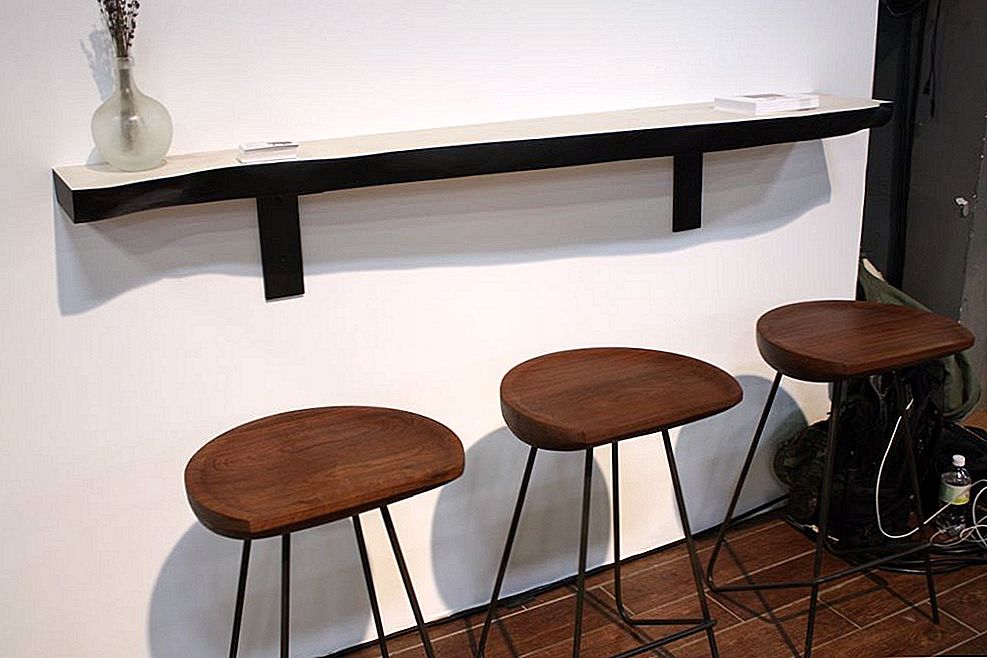 Backless Bar Stools
