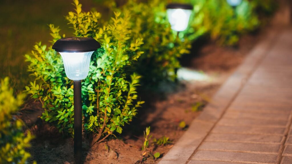LED Lamps