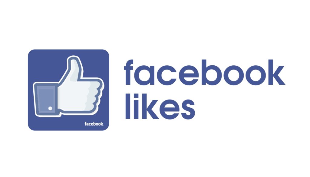Facebook Page Likes Per Week