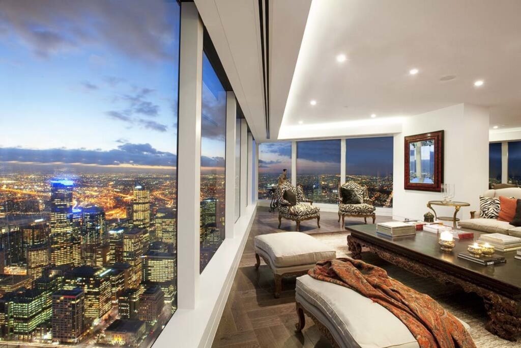 High Rise Buildings
