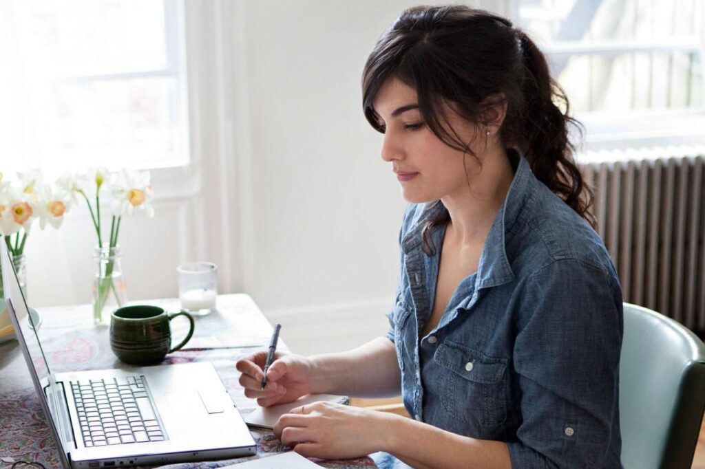 MomBeing Content Writing Company