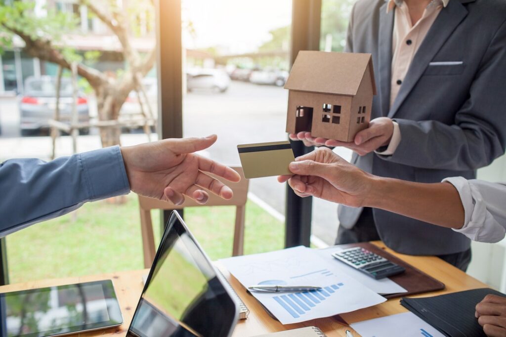 Navigating Expat Mortgages