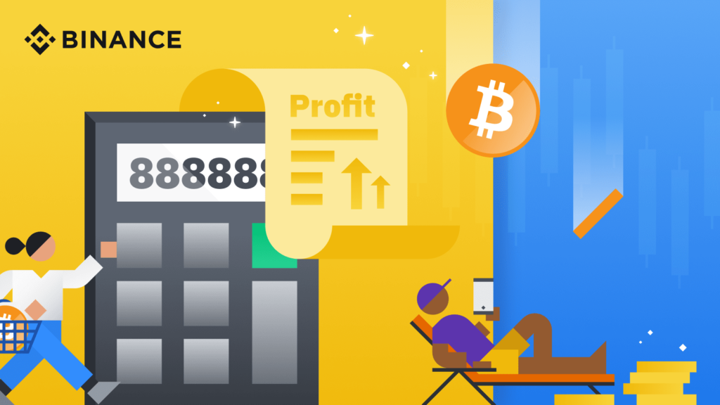 Crypto Calculator