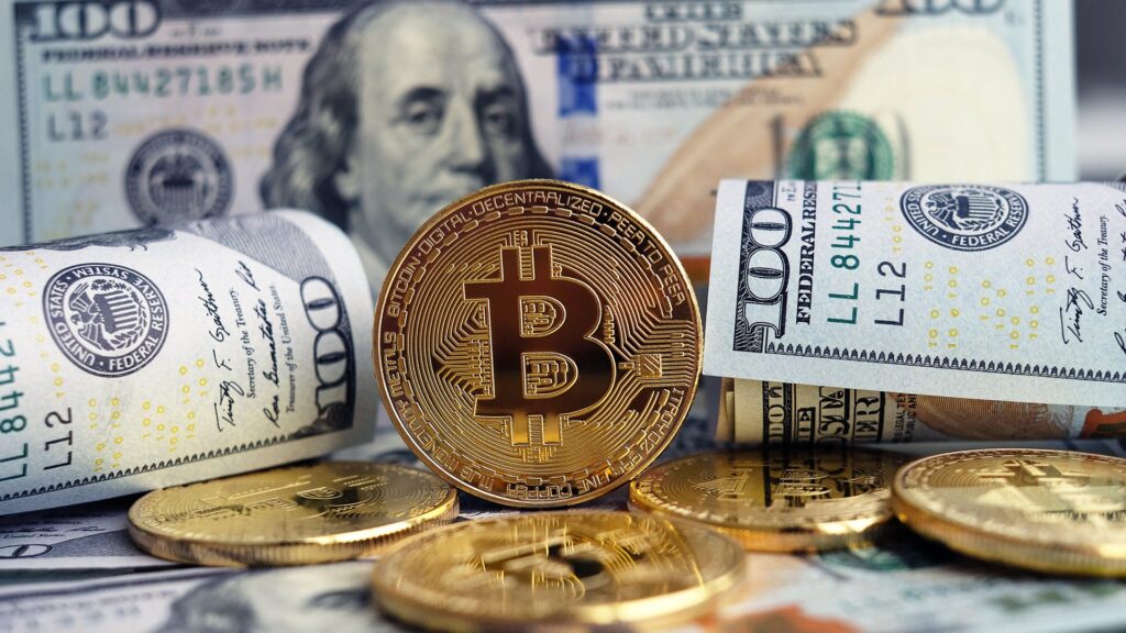 Crypto RSS News