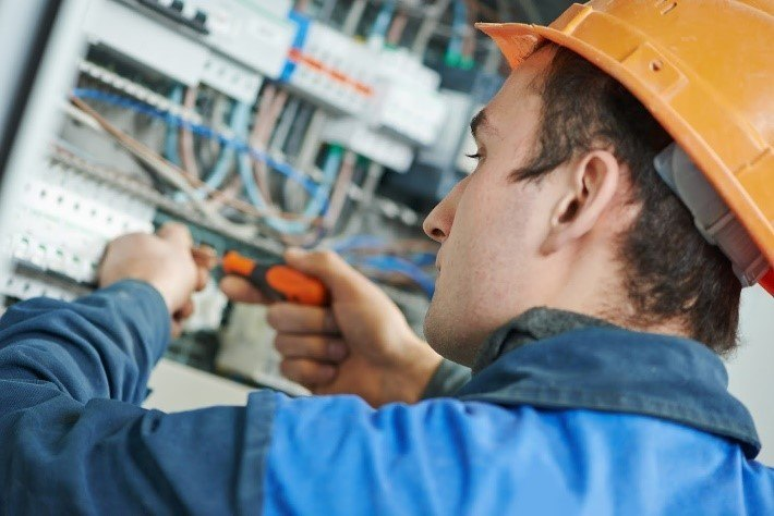Electrical Projects