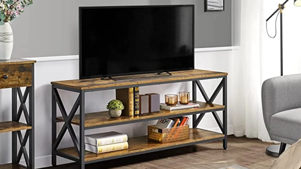 Wooden TV Stands