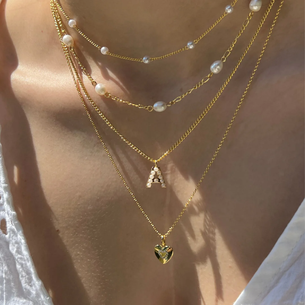 Jewelry Trends