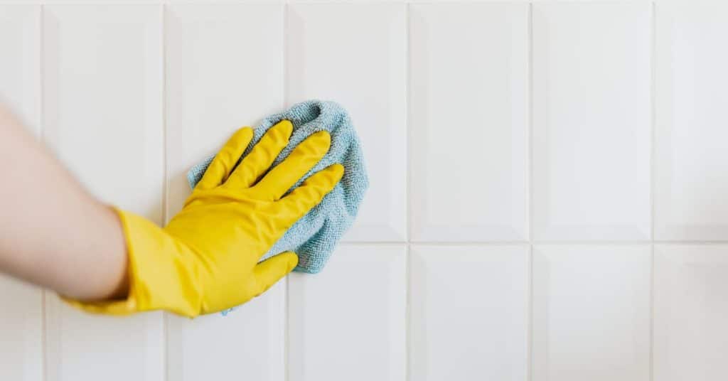 Cleaning for Different Surfaces