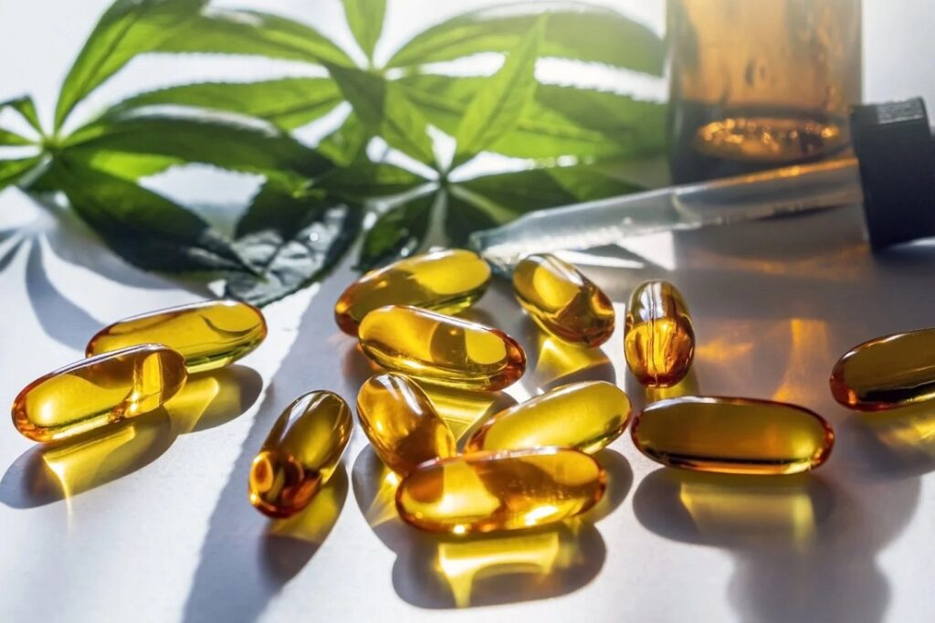 CBD Reakiro UK