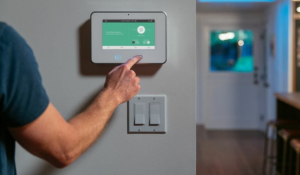 Home Security Companies Near Me Servleader