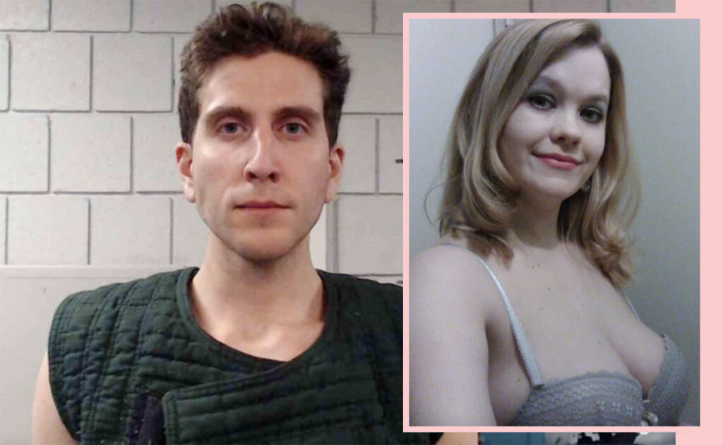 Idaho Murders Reddit