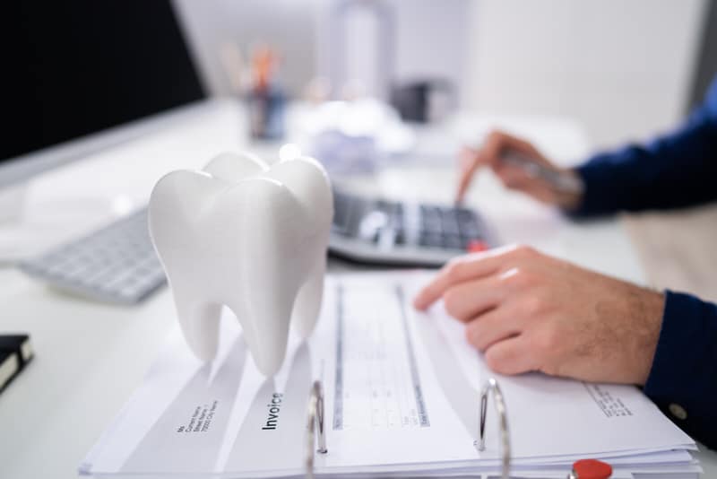 Illegal Dental Billing Practices