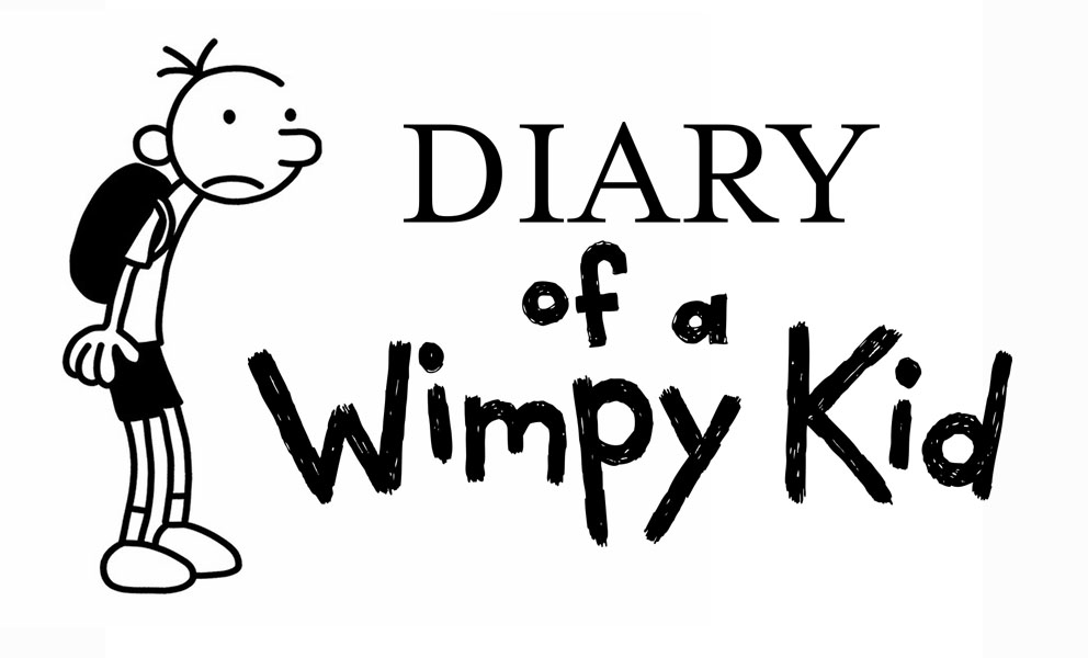rodney james diary of a wimpy kid
