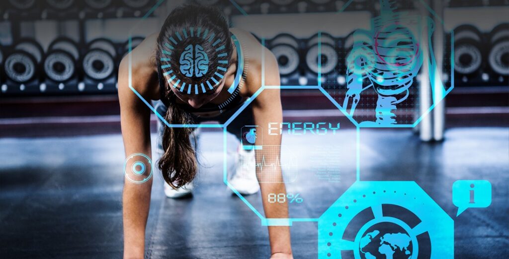 ztec100 tech fitness