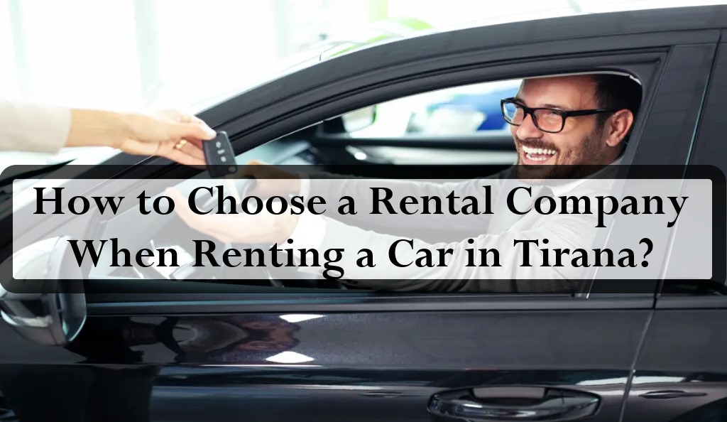 Rental Company
