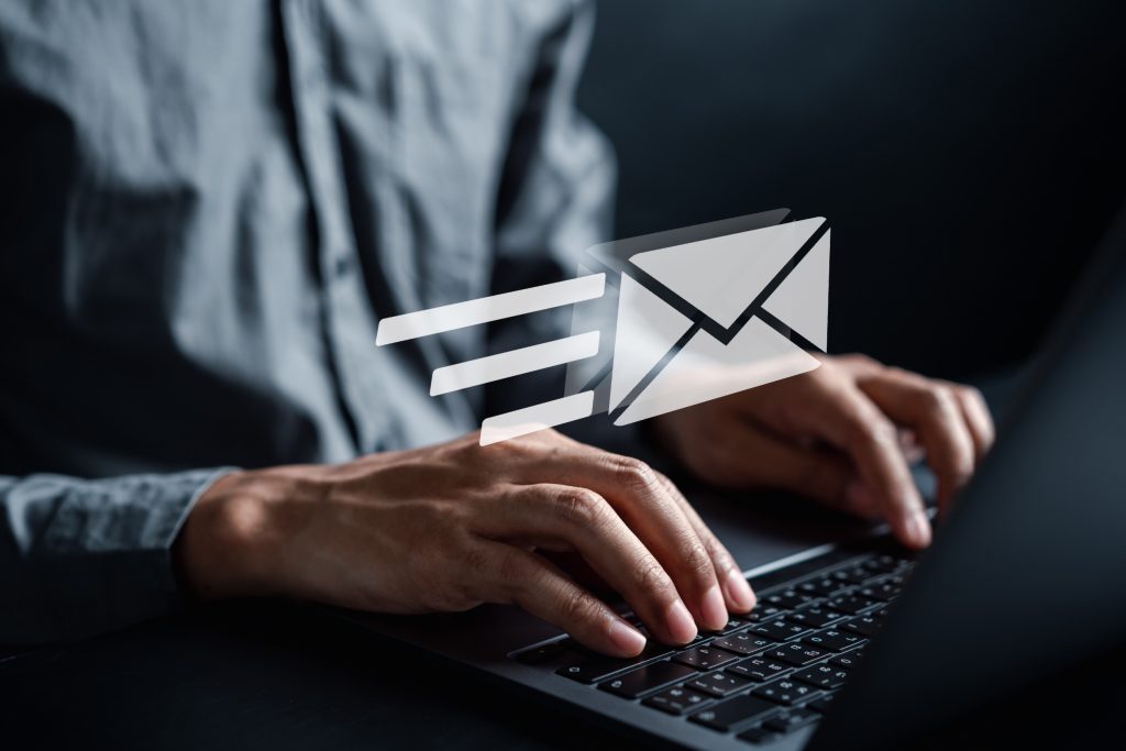 Email Auditing